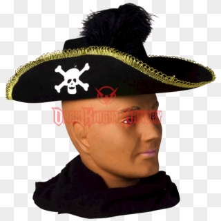 Costume Hat, HD Png Download
