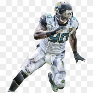 American Football Player Png, Transparent Png