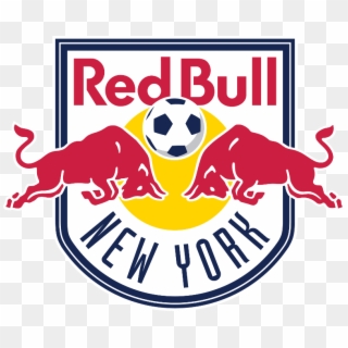 Atlanta Falcons Soccer Logo Images Gallery - Red Bull Salzburg Png, Transparent Png