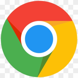 Chrome Icon Free Download At Icons8 - Icono Google Chrome Png, Transparent Png