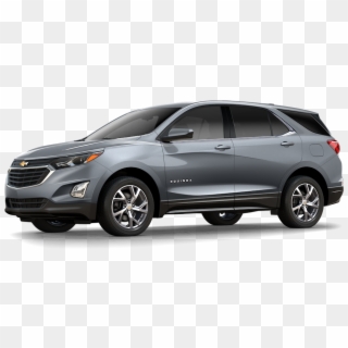 2018 Chevy Equinox - Chevy Equinox 2018 Colors, HD Png Download
