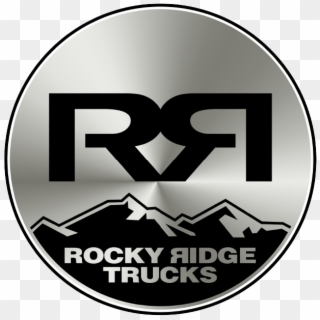 Rocky Ridge Trucks - Rocky Ridge Trucks Logo, HD Png Download