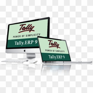 Tally Erp 9 Gst Logo , Png Download, Transparent Png