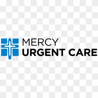 About Mercy Urgent Care - Black-and-white, HD Png Download