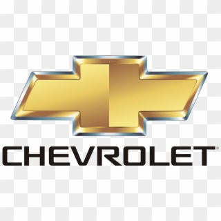 2016 Chevy Logo Images - Шевроле Логотип, HD Png Download