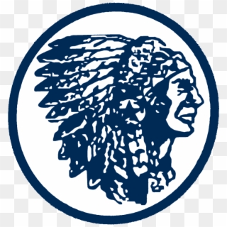 Indian River Class Leaders - Indian River High School Logo, HD Png Download