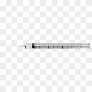 Syringe Png - Marking Tools, Transparent Png