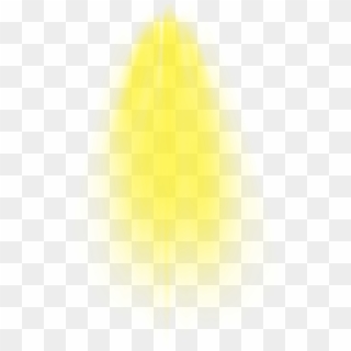 Yellow Sunlight Beam Psd Light Effect Png - Picsart Png Light Effects, Transparent Png