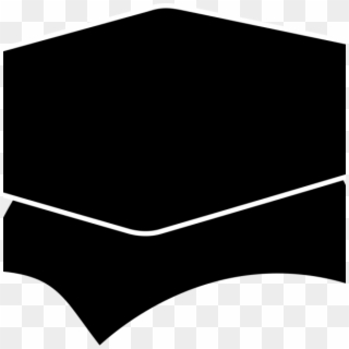 Graduation Hat, HD Png Download