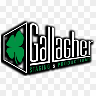 Staging, Barricade & Truss Rentals, Concert Touring - Gallagher Staging, HD Png Download