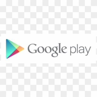 750 X 422 3 0 - Google Play Store Logo Png, Transparent Png