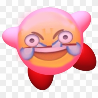 Crying Laughing Emoji - Angry Laughing Crying Emoji, HD Png Download