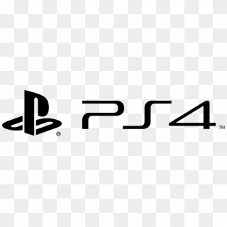 Open - Playstation 4 Logo Png, Transparent Png