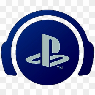 Playstation , Ps4 , Logo , Freetoedit - Playstation, HD Png Download