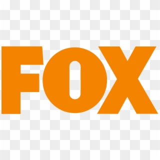 Fox Wordmarksvg Wikimedia Commons - Fox Channel Logo, HD Png Download