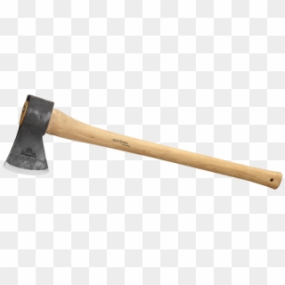 Hults Bruk American Felling Axe By Dave Canterbury - Hults Bruk American Felling Axe, HD Png Download