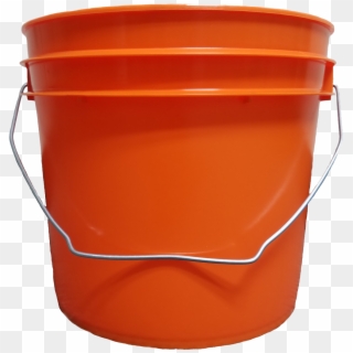 Plastic Bucket Png Image File - Plastic, Transparent Png