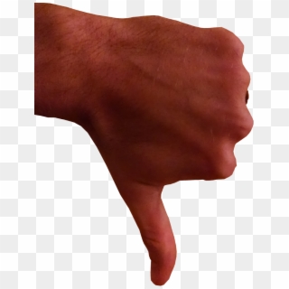 Download Thumbs Up Or - Bronze, HD Png Download
