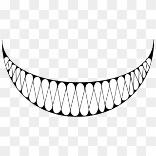 Free Free 149 Shark Teeth Smile Svg SVG PNG EPS DXF File