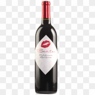 Bottle In Png - Red Wine Bottle Transparent, Png Download
