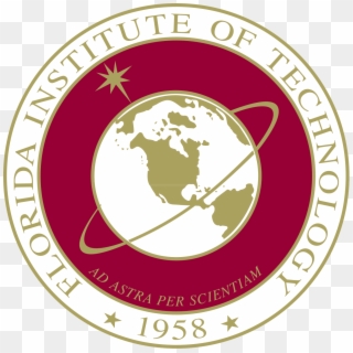 Florida Institute Of Technology - Florida Institute Of Technology Logo, HD Png Download