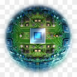 Next Generation Memory Technology That Is Incredibly - Technology World Png, Transparent Png