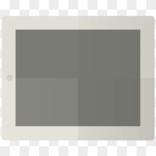 White Square Png - Pattern, Transparent Png