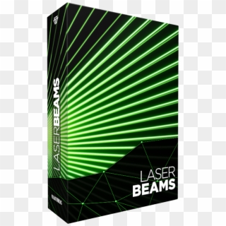 Laser Beam Vj Loops - Graphic Design, HD Png Download