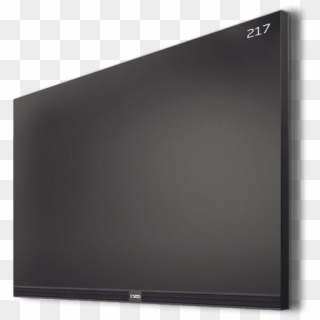Movie Screen-sized Indoor Tv Is Now Available For A - Led-backlit Lcd Display, HD Png Download