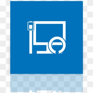 Lan,loading,mirror Icon - Icon, HD Png Download