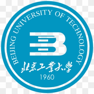 北京 工业 大学 Logo, HD Png Download