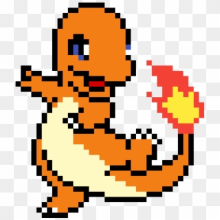 Charmander - Jacksepticeye, HD Png Download - 1200x1200(#985283) - PngFind