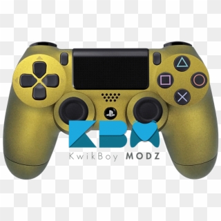 Berry Blast Ps4 Controller, HD Png Download