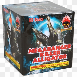 Alligator Dvd , Png Download, Transparent Png