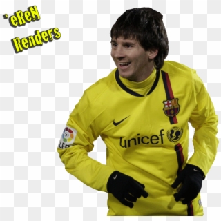 Photo Messi - Player, HD Png Download