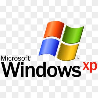 Microsoft Windows Xp, HD Png Download