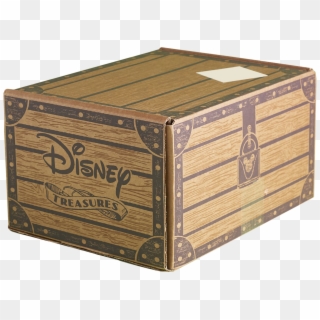 Tiny Town Subscription Box - Walt Disney World, HD Png Download