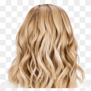 Natural Blonde Hair , Png Download - Madison Reed Medium Smokey Blonde, Transparent Png
