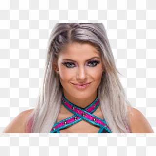 Renders Backgrounds Logos Alexa Bliss Facebook Like - Becky Lynch Ki Sexy, HD Png Download