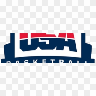 Ball Bro Team Usa Draft - Usa Basketball Logo 1 1, HD Png Download