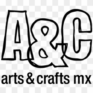 Arts & Craft Logo, HD Png Download