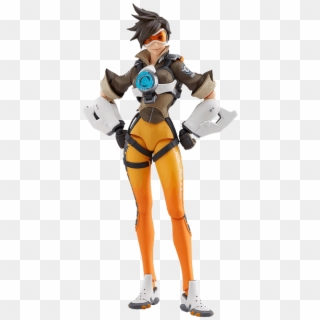 Tracer Figma Figure - Tracer Figma, HD Png Download