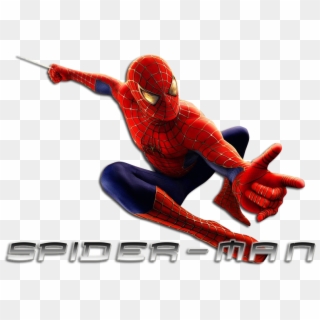 Spider-man Image - Spiderman Jpeg, HD Png Download
