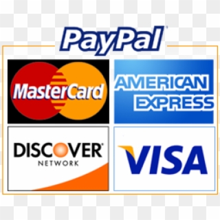 Paypal Fees Processing Miami - Credit Card, HD Png Download