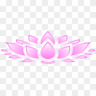 Sacred Lotus Egyptian Lotus Computer Icons Nymphaea - Lotus Flower Images Png, Transparent Png