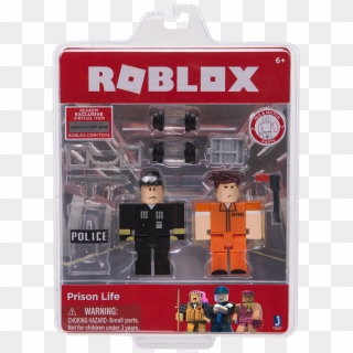Roblox Prison Life Game Pack, HD Png Download