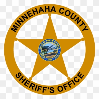 Jail Home - Minnehaha Sheriff, HD Png Download