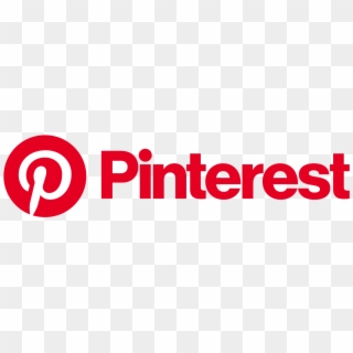 File - Pinterest Logo - Svg - Logo Png, Transparent Png