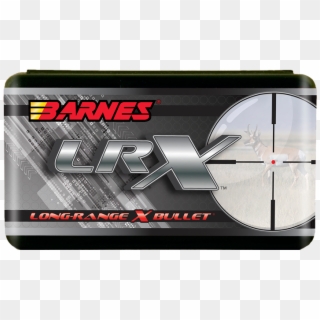 Barnes Bullets .338 250 Grain, HD Png Download