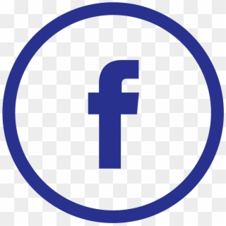 Pinterest Icon Facebook Circle Vector Logo Hd Png Download
